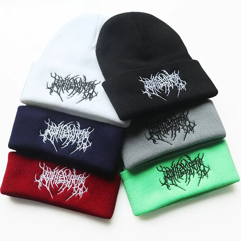 Street Punk Beenie
