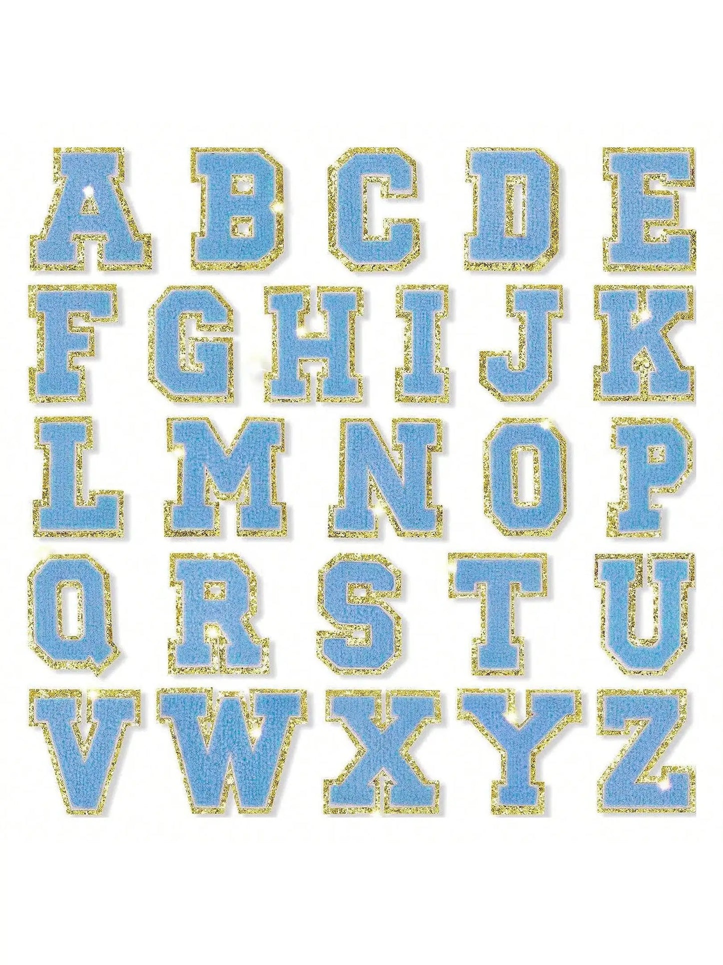 Blue Stanley Cup Decal