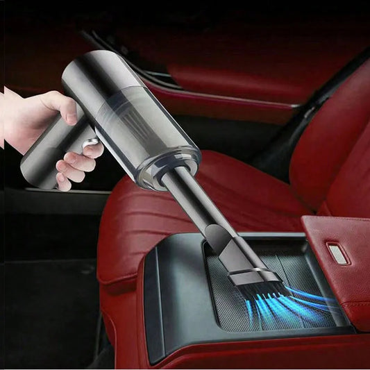 3in1 Car Vacuum