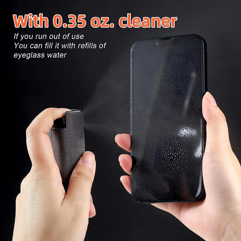 2in1 Screen Cleaner