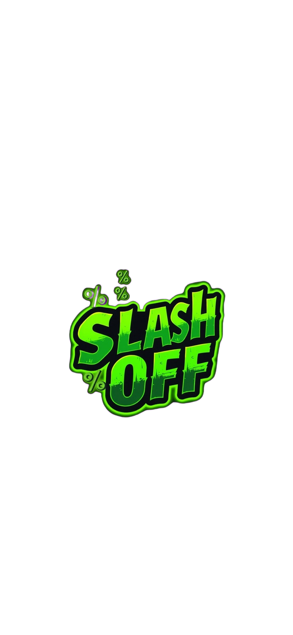Slash Off
